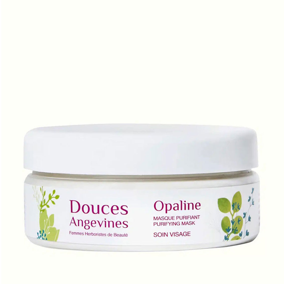 Opaline - Masque purifiant