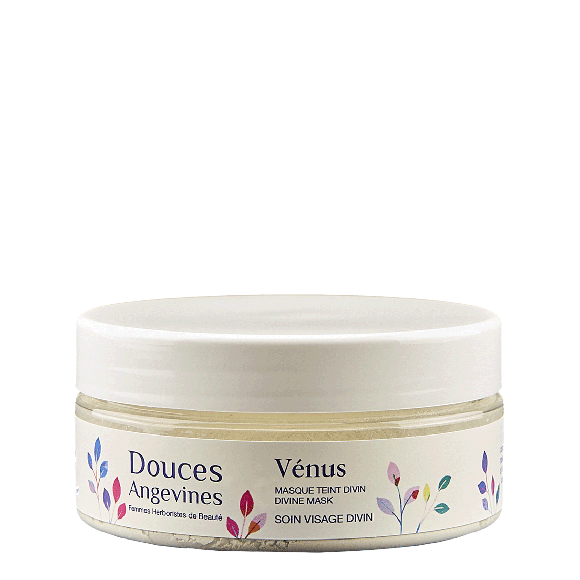 Vénus - Masque teint divin